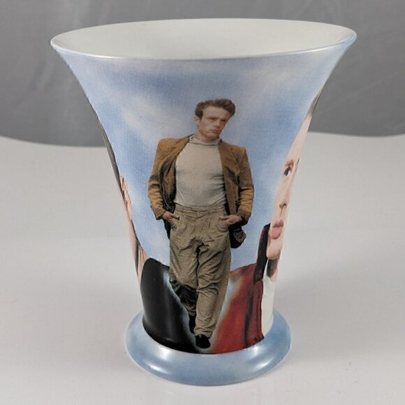 Vintage James Dean Tea/Coffee Mug Cup China NIB - Picture 2 of 12